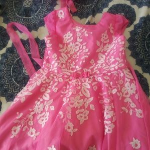 Girls Jona Michelle Dress